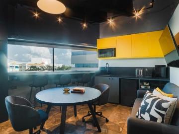 Oficina en venta en Temozon Norte, Cancún, Yucatán