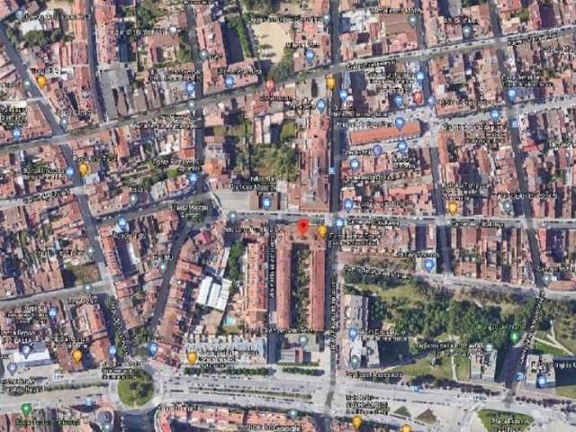 Oficina en venta en Terrassa, de 107 m² por 100.000
