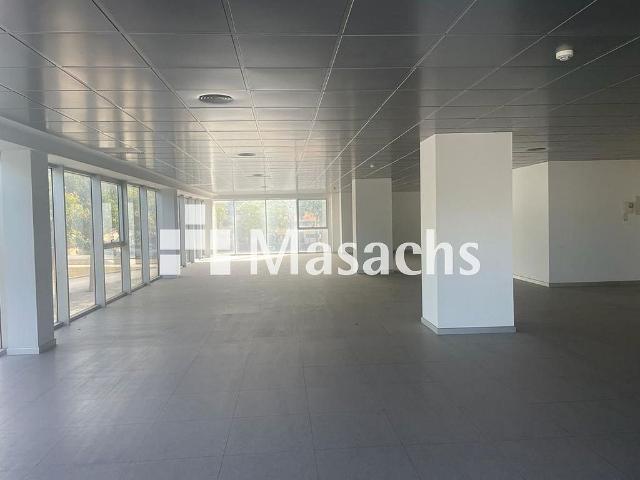 Oficina en venta en Terrassa, de 79 m² por 120.000
