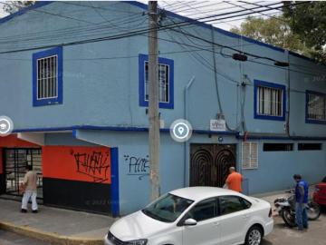 Oficina en venta en Tierra Nueva, Azcapotzalco, Ciudad de México