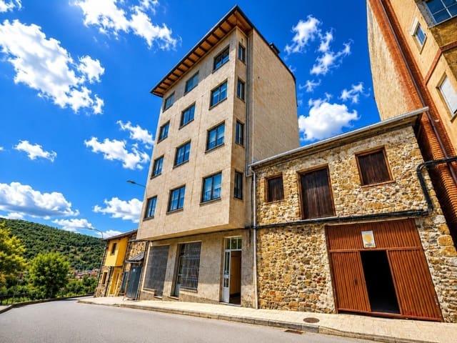 Oficina en venta en Toreno, León
