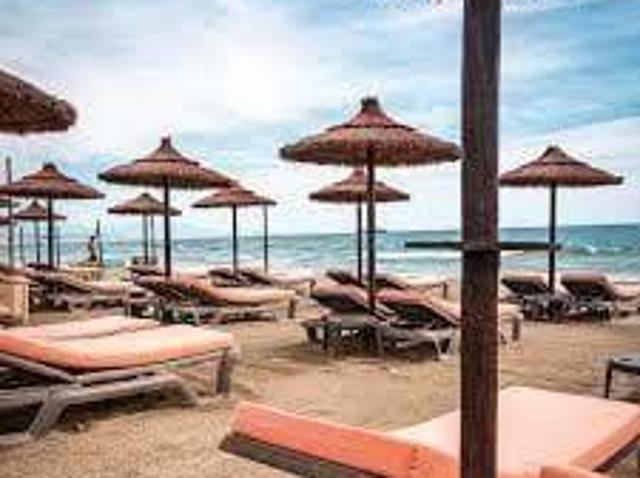 Oficina en venta en Torremolinos Málaga