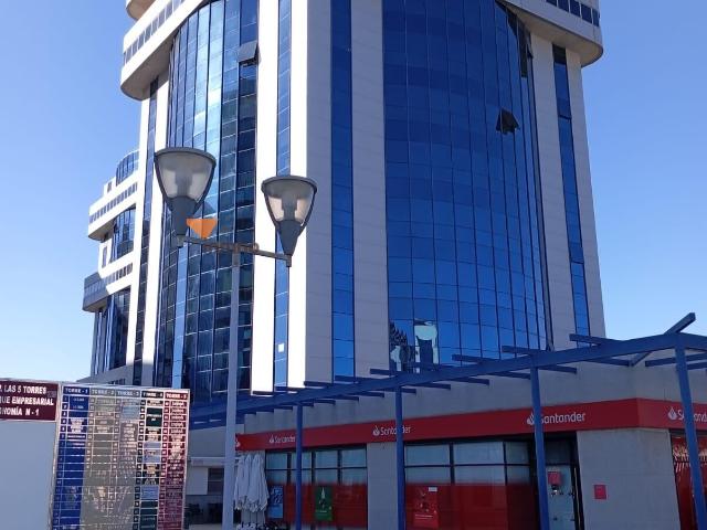 OFICINA EN VENTA EN TORRES 1 NUEVA TORNEO