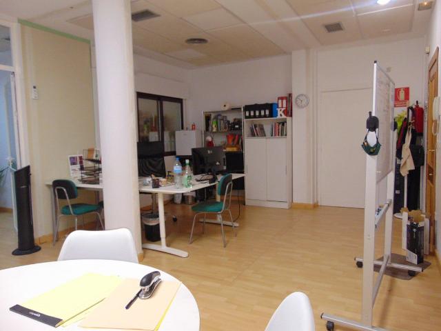 Oficina en Venta en Valdepeas
