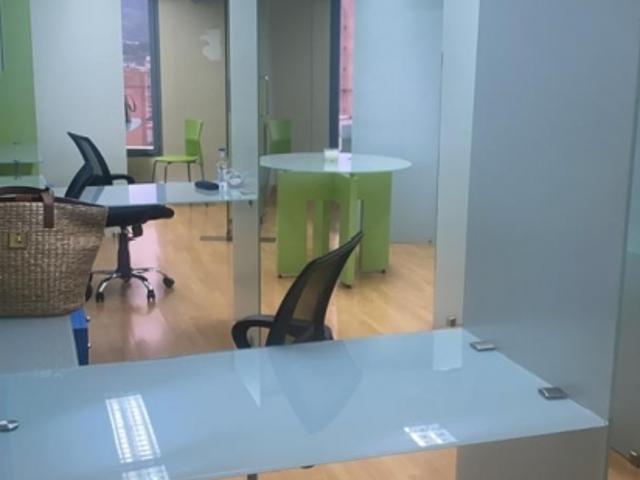 Oficina en Venta en Valencia MB
