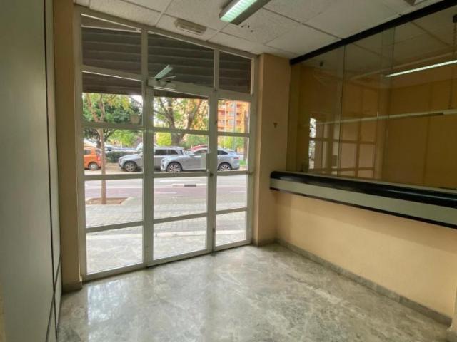 Oficina en venta en Valencia, La Llum
