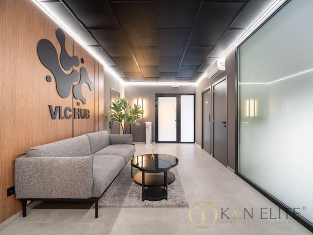Oficina en venta en València, Valencia Costa Valencia