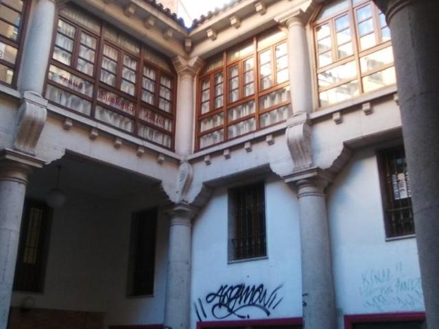 Oficina en venta en Valladolid, Centro