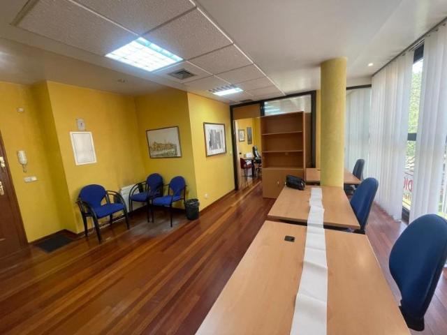 Oficina en venta en Valladolid, La rubia