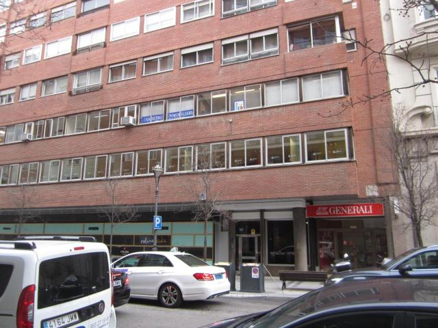 Oficina en venta en Valladolid Valladolid