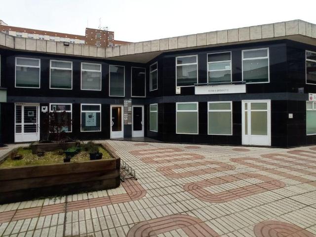Oficina en venta en Valladolid Valladolid
