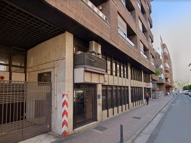 Oficina en venta en Valladolid Valladolid