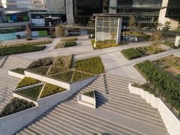 Oficina en venta en Valle Oriente en San Pedro Garza Garc?a