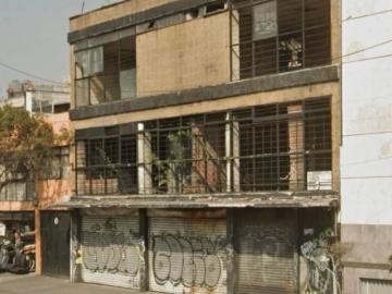 Oficina en venta en Vallejo, Gustavo A. Madero, Ciudad de México