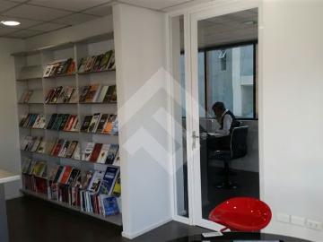 Oficina en venta en Valparaíso | Espacio, 4950.00 en Valparaíso