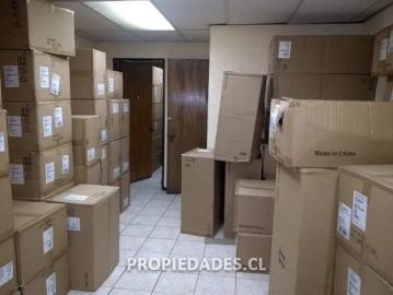 Oficina en Venta en Ventura Lavalle Santa Rosa Avenida Matta