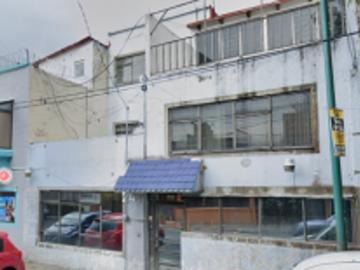 Oficina en venta en Viaducto Piedad, Iztacalco, Ciudad de México