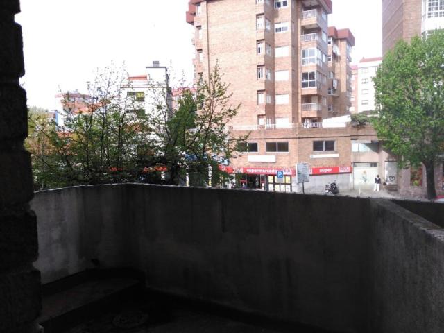 Oficina en venta en Vigo