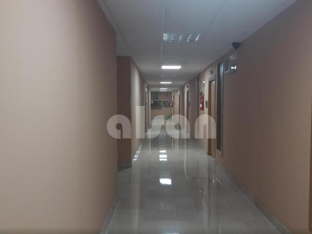 Oficina en venta en Vigo, Avenida das Camelias, 108, 36211