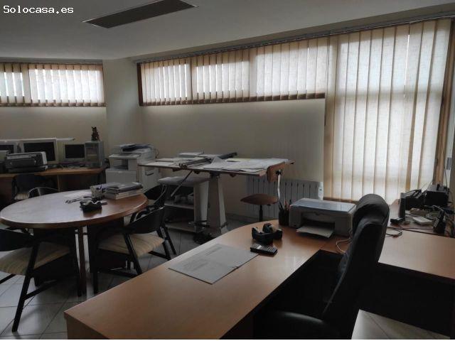 Oficina en Venta en Vigo, Pontevedra