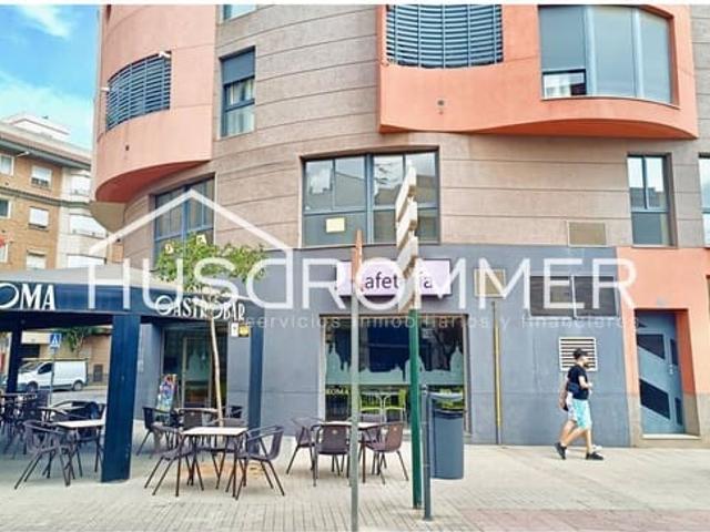 Oficina en venta en Vila real, Castellón Costa Azahar