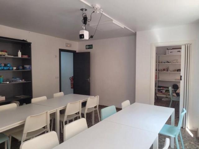 Oficina en venta en Villarreal, Avda. Francisco Tarrega