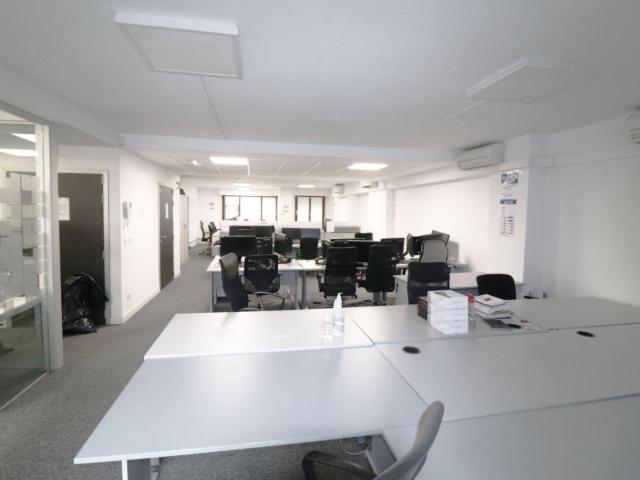 Oficina en venta en Vitoria Gasteiz Álava