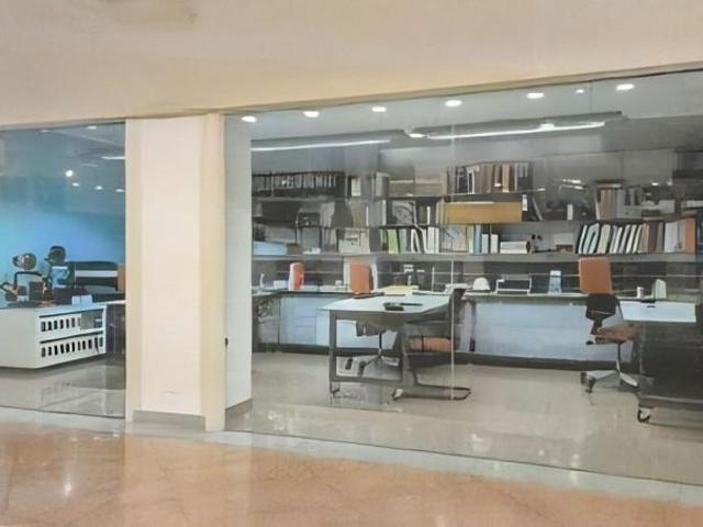Oficina en venta en Vitoria Gasteiz, Centro