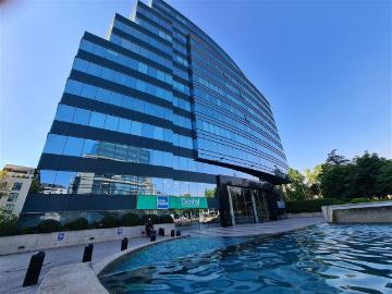 Oficina en Venta en Vitacura / Luis Pasteur