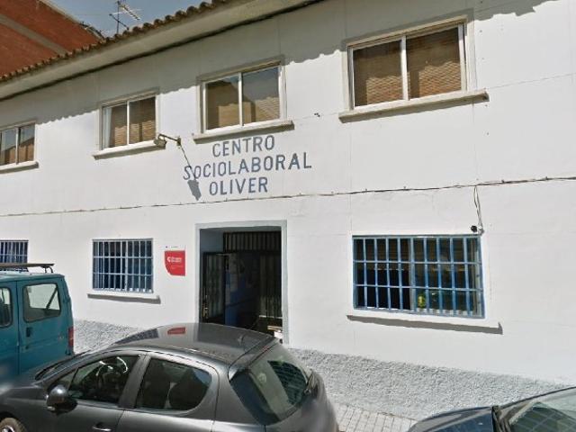 Oficina en venta en Zaragoza