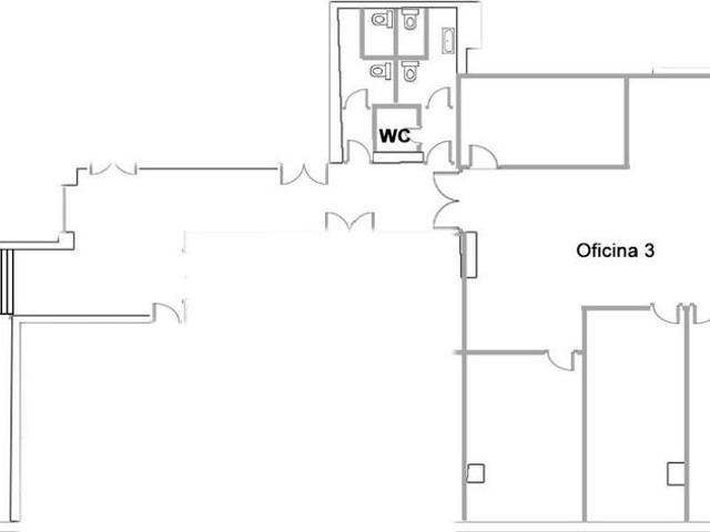 Oficina en venta, Fuencarral El Pardo, Madrid