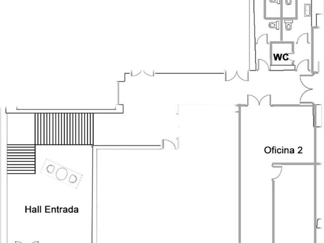 Oficina en venta, Fuencarral El Pardo, Madrid