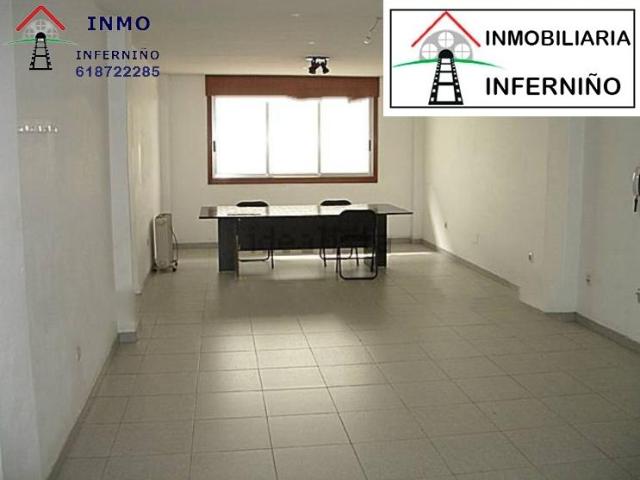 Oficina en venta Ferrol