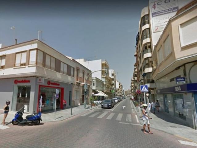 Oficina en venta Guardamar del Segura