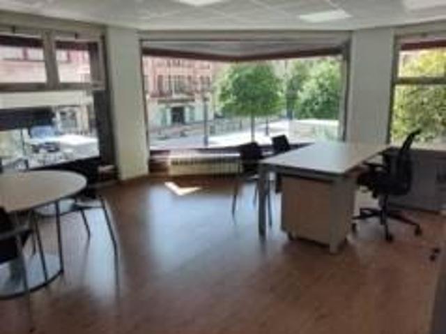 Oficina en venta Gijón