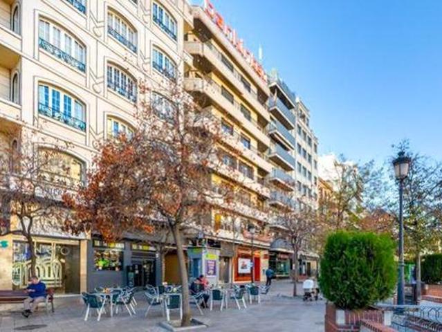 Oficina en venta Granada