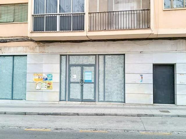 Oficina en venta Granada