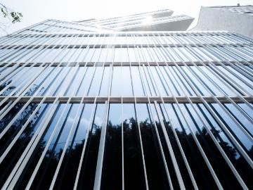 Oficina en venta hipodromo condesa