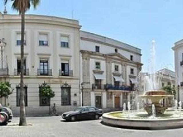 Oficina en venta Jerez de la Frontera