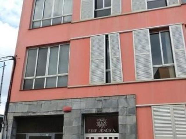 Oficina en venta La Laguna