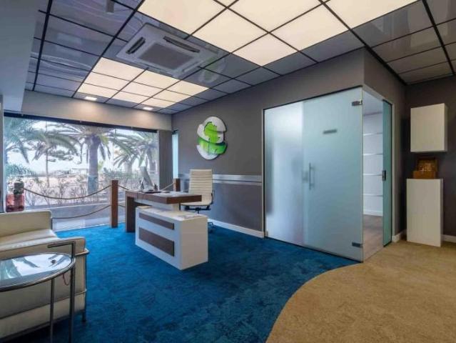 Oficina en venta Las Palmas de Gran Canaria