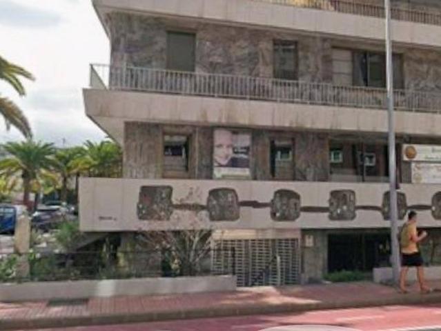 Oficina en venta Las Palmas de Gran Canaria