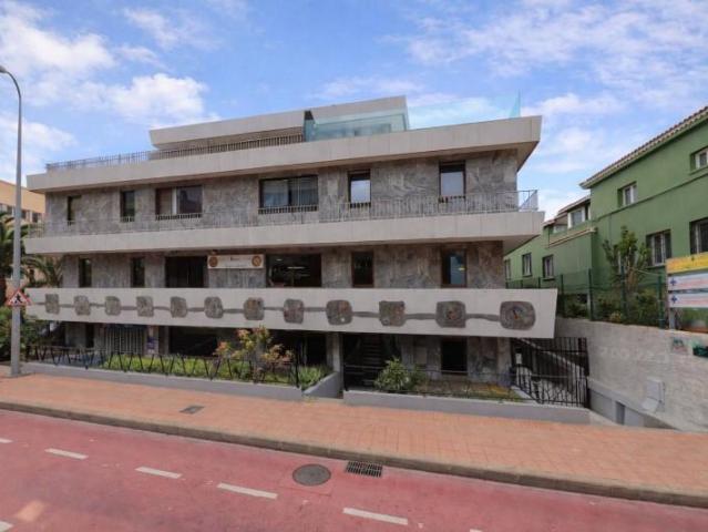 Oficina en venta Las Palmas de Gran Canaria