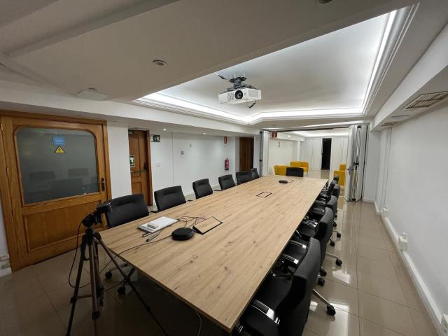 Oficina en venta. LAS PALMAS DE GRAN CANARIA