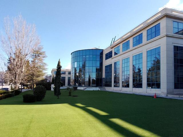 Oficina en venta, Las Rozas de Madrid, Madrid