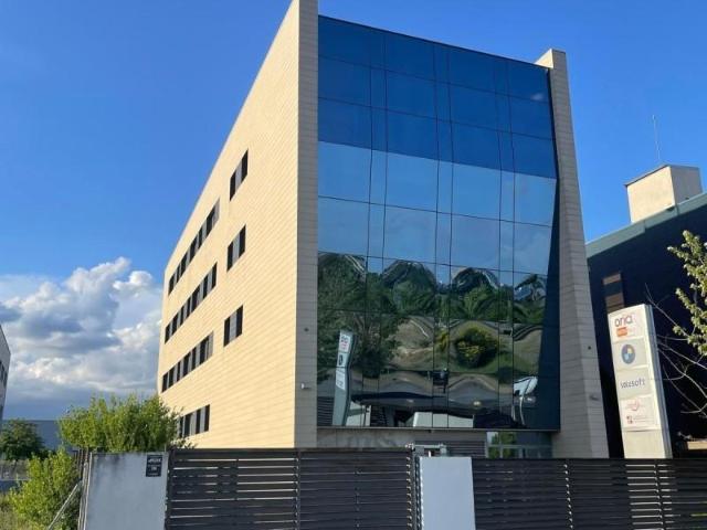 Oficina en venta Leganés