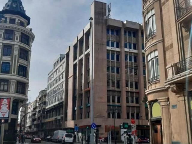 Oficina en venta León