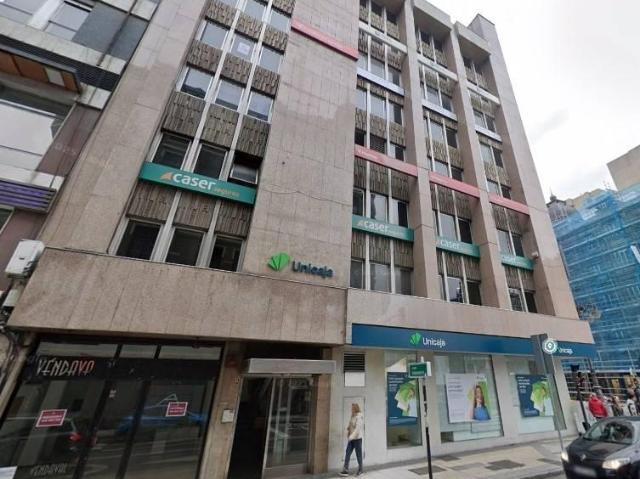 Oficina en venta León