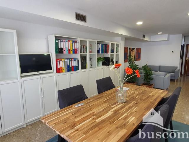 Oficina en venta Linares