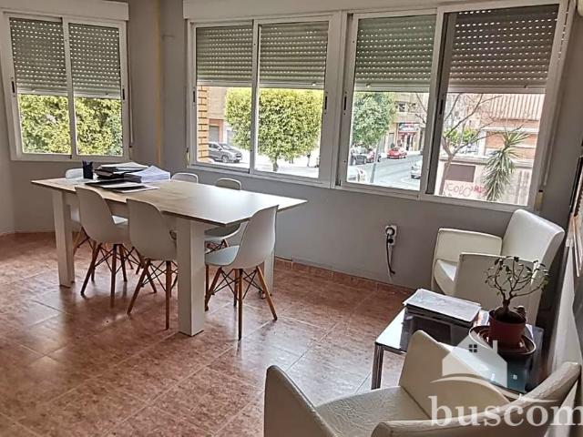 Oficina en venta Linares